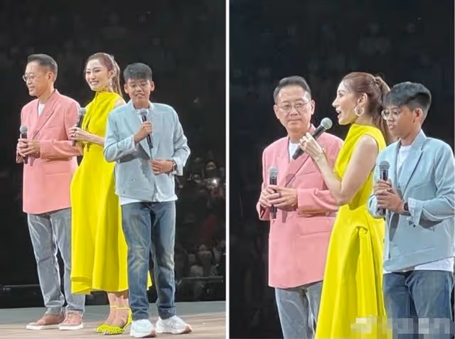 李嘉欣出院8月後再惹擔憂!近照曝光枯瘦如柴,臉頰凹陷青筋暴起