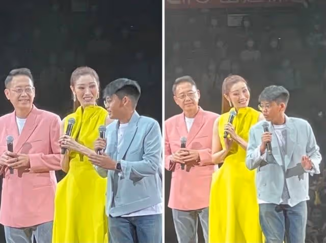 李嘉欣出院8月後再惹擔憂!近照曝光枯瘦如柴,臉頰凹陷青筋暴起