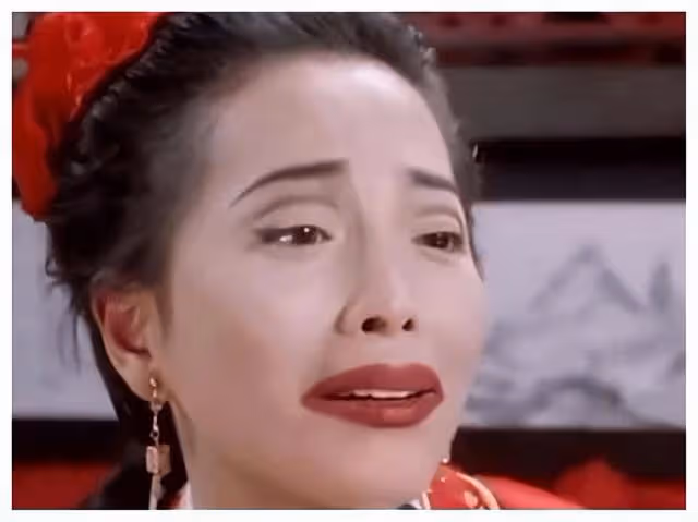 曾目睹前任出軌!知名港星稱一度不相信愛情,曝對方長得像王祖藍