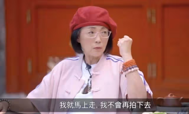 曾目睹前任出軌!知名港星稱一度不相信愛情,曝對方長得像王祖藍