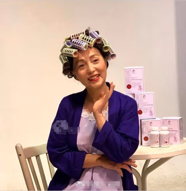 曾目睹前任出軌!知名港星稱一度不相信愛情,曝對方長得像王祖藍