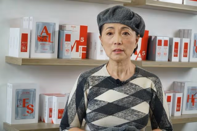 曾目睹前任出軌!知名港星稱一度不相信愛情,曝對方長得像王祖藍