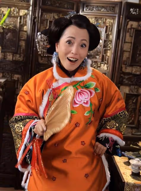 曾目睹前任出軌!知名港星稱一度不相信愛情,曝對方長得像王祖藍