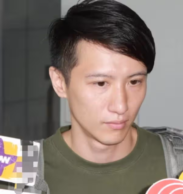 改過自新?香港男星變慈父享受家庭樂,曾涉公眾打鬥兼搞婚外情