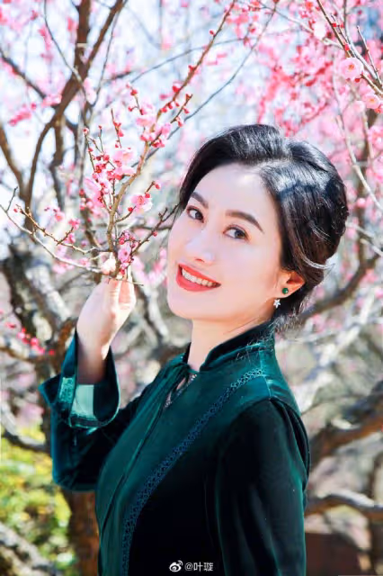 TVB前花旦發文回應傷情!面部兩厘米深傷口已拆線,不排除會留疤