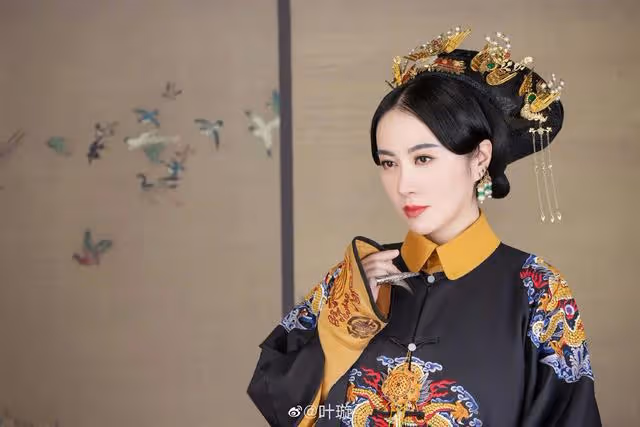 TVB前花旦發文回應傷情!面部兩厘米深傷口已拆線,不排除會留疤