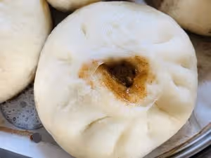 拌肉餡兒（肉包、小籠包、肉丸子、肉湯圓、油麵筋……）～滿口湯汁無需肉皮凍2020.04.30