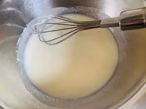 抹茶味蛋糕卷