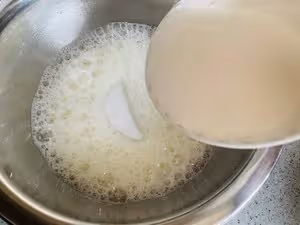 抹茶味蛋糕卷