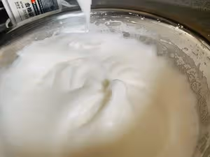 抹茶味蛋糕卷