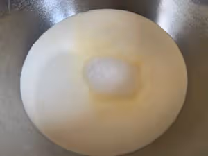 抹茶味蛋糕卷