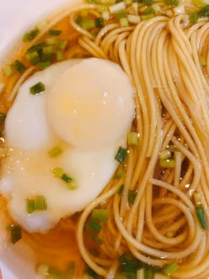 我家一周吃七次的清湯麵 味道真的絕了！！