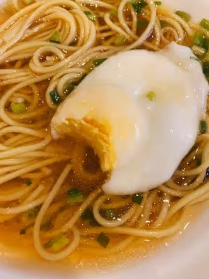 我家一周吃七次的清湯麵 味道真的絕了！！