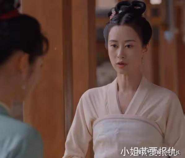 《覆流年》冬青真實身份是什麼？胎記暴露了她的身份！