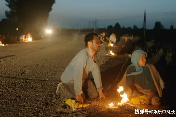 《隱入塵煙》導演談刪減情節，單靠想像已經夠刺痛人心了