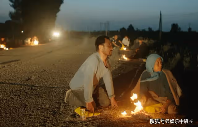 《隱入塵煙》導演談刪減情節，單靠想像已經夠刺痛人心了