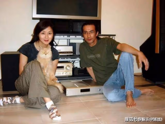 前半生恨換來後半生懊悔，萬綺雯的遺憾：老父親死後幾年她才知道