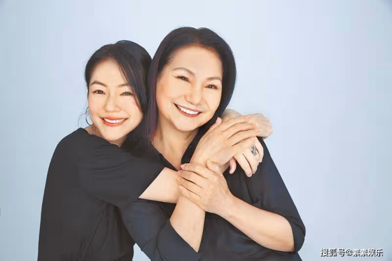 小S回應婆媳關係：不要做撒潑罵街的女人，告訴女兒們要孝敬公婆