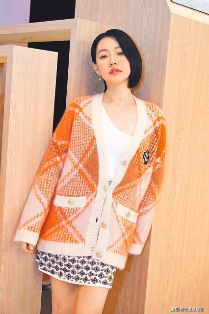 小S回應婆媳關係：不要做撒潑罵街的女人，告訴女兒們要孝敬公婆