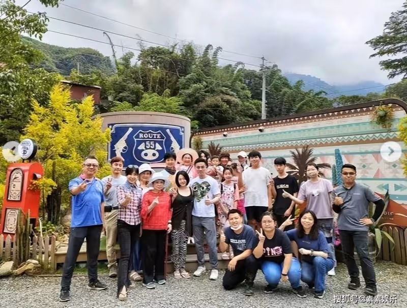 小S回應婆媳關係：不要做撒潑罵街的女人，告訴女兒們要孝敬公婆