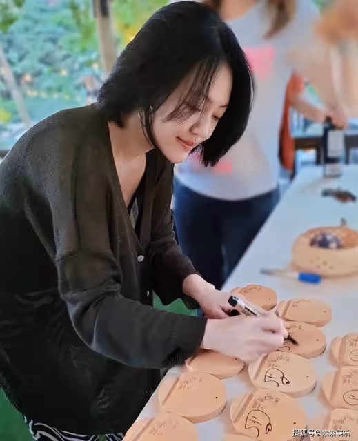 小S回應婆媳關係：不要做撒潑罵街的女人，告訴女兒們要孝敬公婆