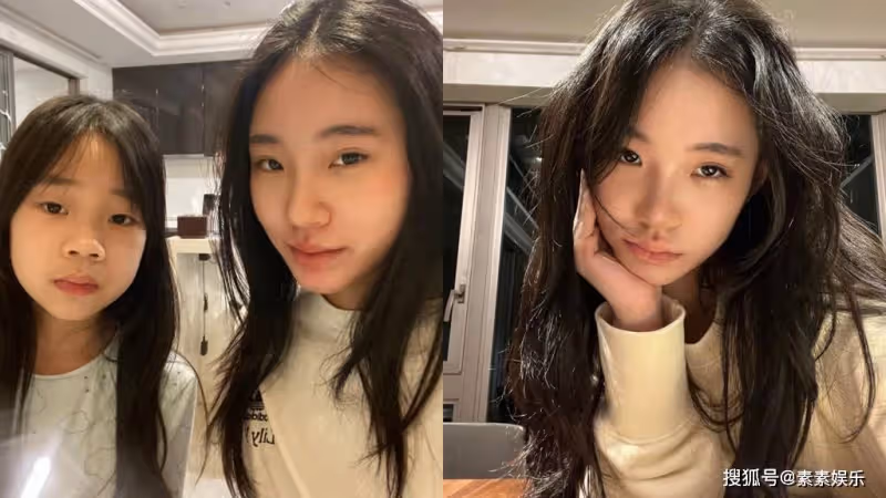 小S回應婆媳關係：不要做撒潑罵街的女人，告訴女兒們要孝敬公婆