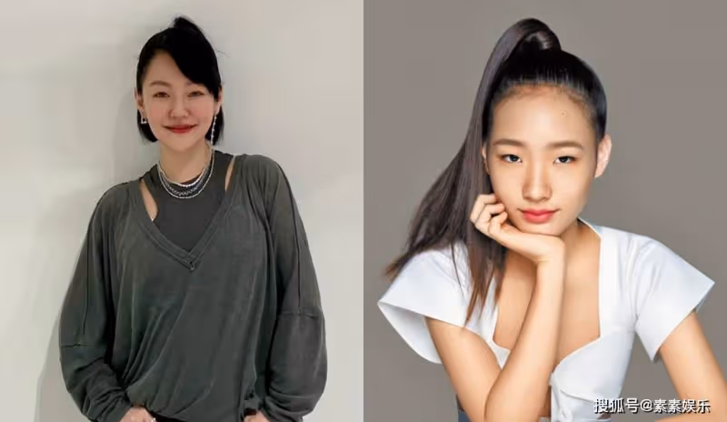 小S回應婆媳關係：不要做撒潑罵街的女人，告訴女兒們要孝敬公婆