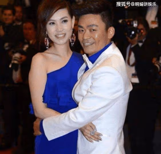 4位已「無人敢娶」的離婚女星 最後一位萬人唾棄