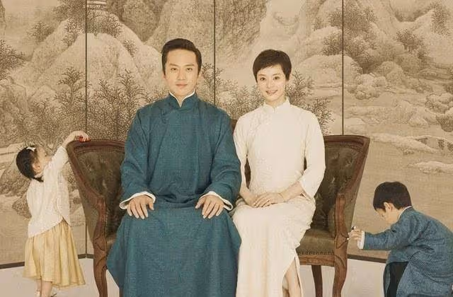 孫儷扎小辮穿印花裙太嬌羞 一臉老氣卻罕見翻車