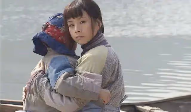 她曾被傳是陳坤兒子生母 再次現身卻成整容臉