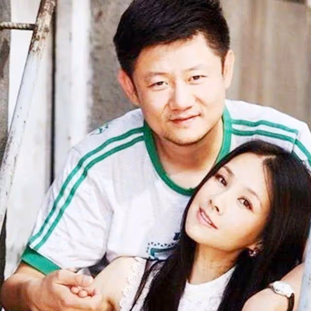 她曾被傳是陳坤兒子生母 再次現身卻成整容臉
