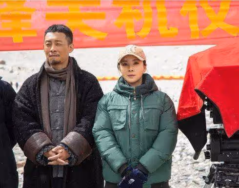 她曾被傳是陳坤兒子生母 再次現身卻成整容臉