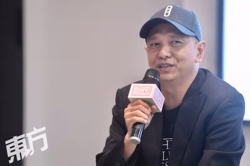 中國電影節915開跑　Chiu導《了不起的老爸》獲選當開幕片