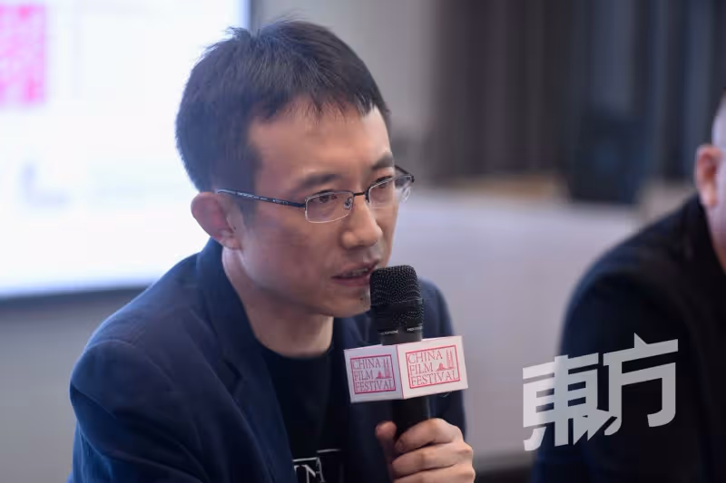 中國電影節915開跑　Chiu導《了不起的老爸》獲選當開幕片