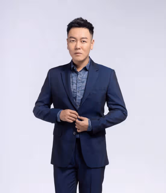 承認想「婚」了　賴宇涵新單曲《Yes I Do》送天下有情人