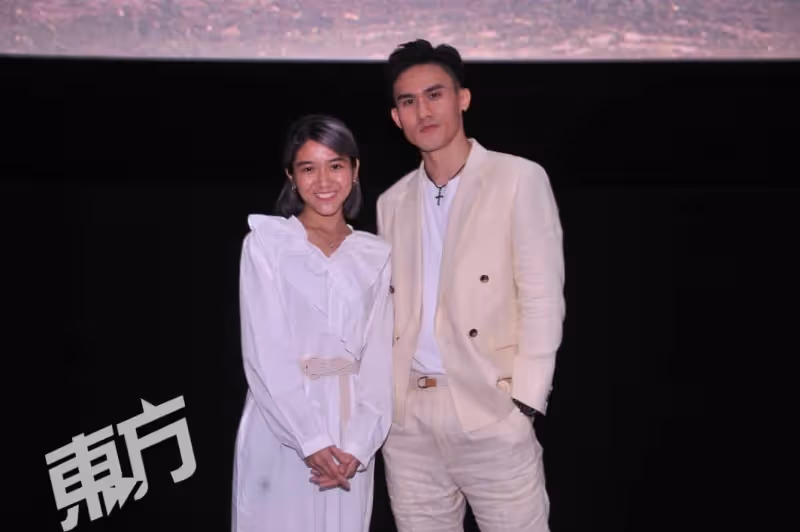 導演因爸爸車禍離世創作《三河之約》　周雪婷贊賴宏恩「擁抱有溫度」