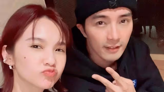 父親欠巨債吃不起海鮮　楊丞琳揭心酸回憶