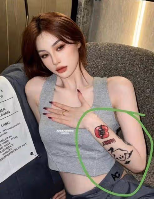 林彥俊的道歉信已經到了，以後他會時刻注意自己的言行，目前單身的他