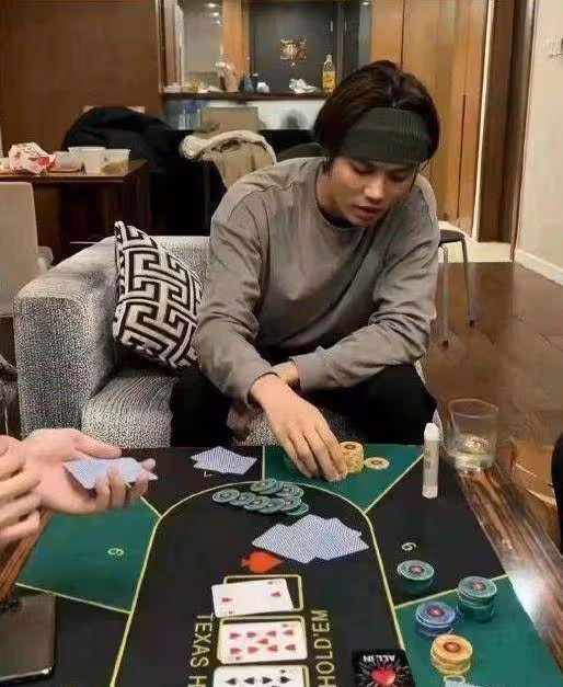 林彥俊的道歉信已經到了，以後他會時刻注意自己的言行，目前單身的他