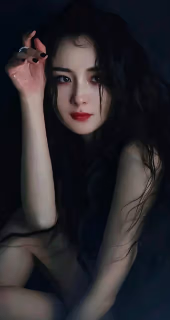 楊冪：之所以能在國內娛樂圈走紅十幾年，原來是……