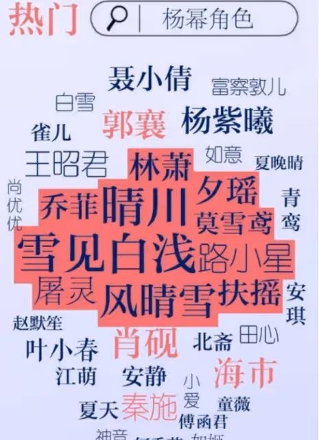 楊冪：之所以能在國內娛樂圈走紅十幾年，原來是……