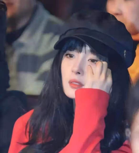 楊冪：之所以能在國內娛樂圈走紅十幾年，原來是……