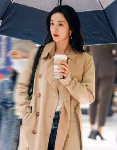 楊冪:之所以能在國內娛樂圈走紅十幾年,原來是……