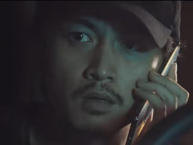 《冰雨火》一物降一物,陳宇對付不了的姜磊,剋星終於來了