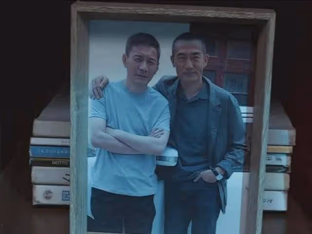 《冰雨火》一物降一物,陳宇對付不了的姜磊,剋星終於來了