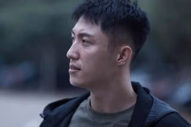 《罰罪》一物降一物，常征對付不了的趙鵬超，剋星終於來了