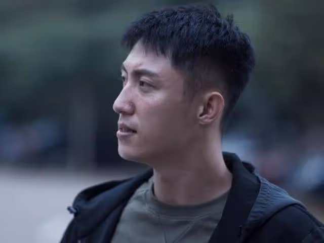 《罰罪》一物降一物，常征對付不了的趙鵬超，剋星終於來了