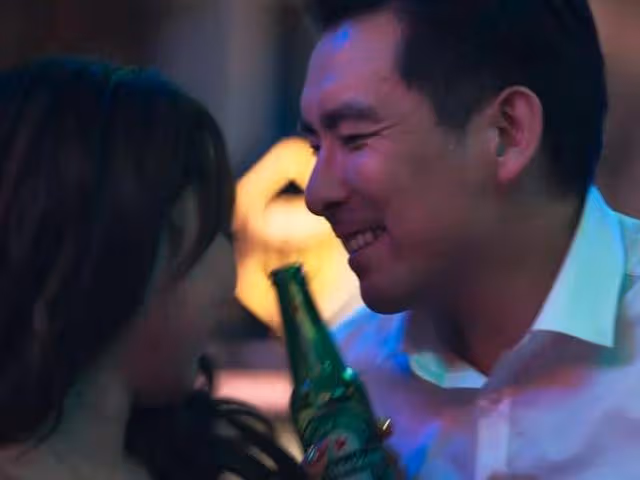 《罰罪》一物降一物，常征對付不了的趙鵬超，剋星終於來了