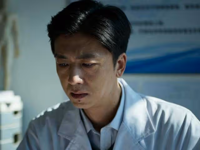 《消失的孩子》林楚萍不為人知的一面被揭露！許安正是罪魁禍首