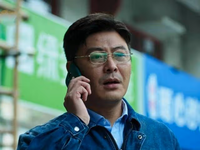 《消失的孩子》林楚萍不為人知的一面被揭露！許安正是罪魁禍首